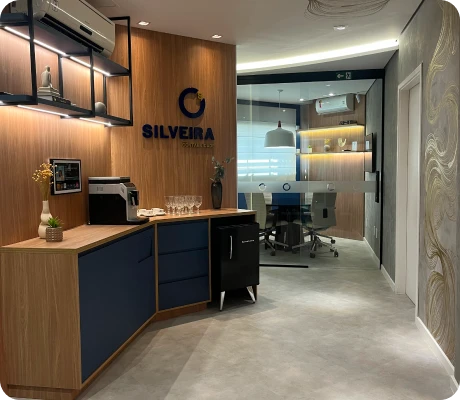 Escritório da Silveira — imagem 2