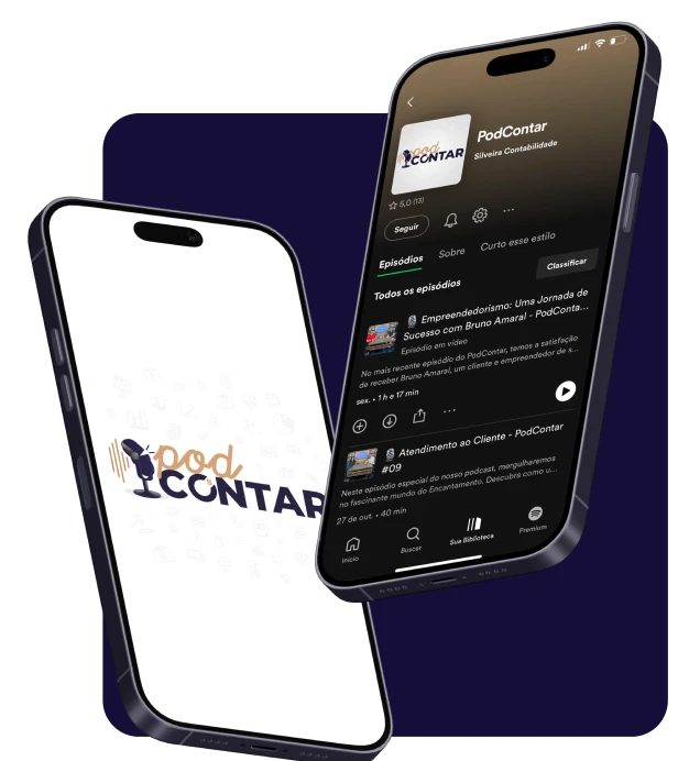 PodContar